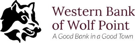 Western Bank of Wolf Point
